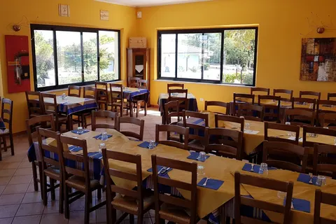 Camping Mar Y Sierra foto 17