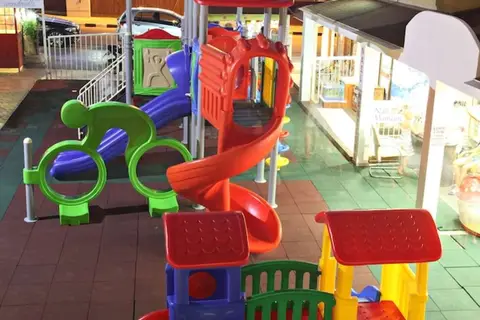 Windmills Hotel Appartementen in Παραλίμνι — foto 11