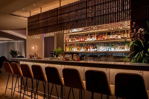 The Stratford London foto 4