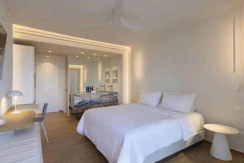 Mirage Chalkida City Resort in Χαλκίδα — foto 4