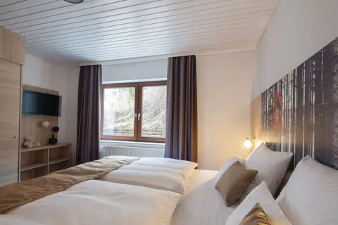 Hotel Best Western Plus Schwarzwald Residenz in Triberg — foto 17
