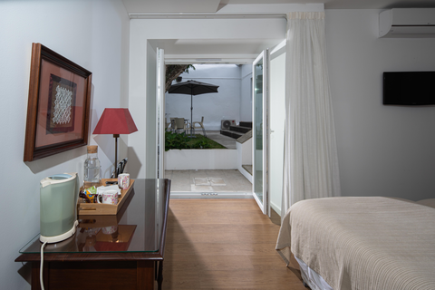 Quinta de São Caetano foto 15