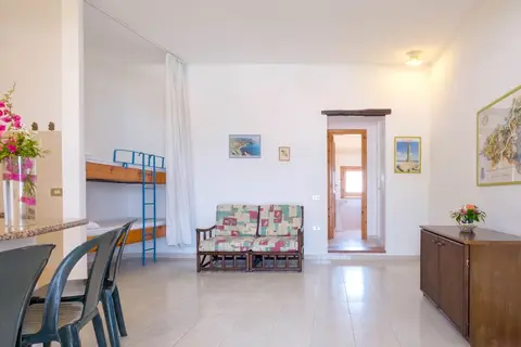 Albatros Residence in Rome — foto 24
