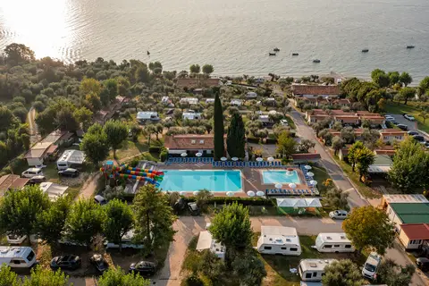 Fontanelle in Moniga del Garda — foto 20