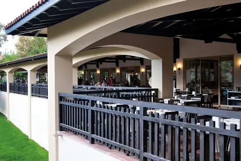 Melas Holiday Village in Manavgat, foto 7