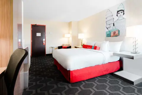 the Curtis Denver - a DoubleTree by Hilton Hotel in Denver — foto 11