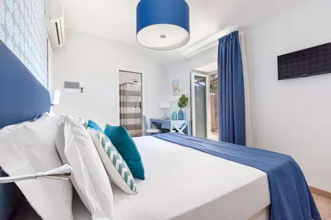 Hotel Vista Di Capri in Massa Lubrense — foto 15