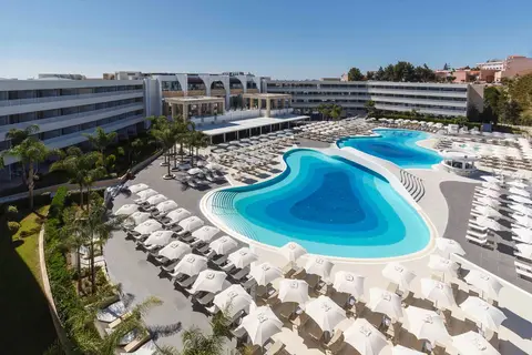 Villa Princess in Princess Andriana Resort Spa, foto 15
