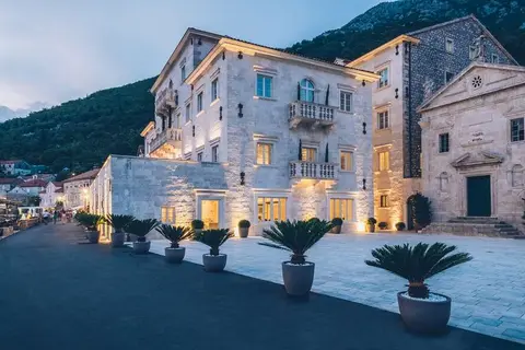 Heritage Grand Perast By Rixos in Perast, foto 10