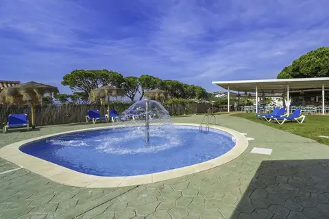 AR Bolero Park in Lloret de Mar — foto 12