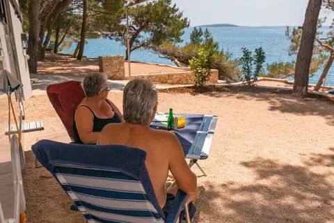 Camping Slatina in Cres — foto 12