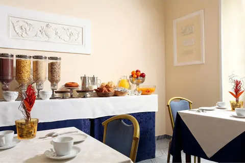 The Kennedy Hotel foto 15