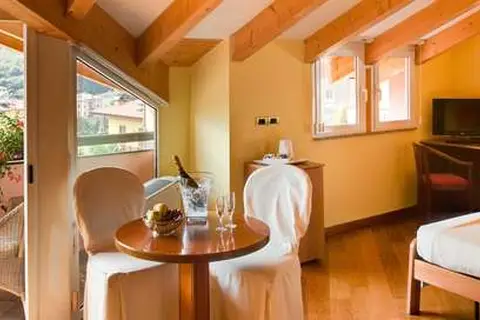 Hotel Continental in Nago — foto 13