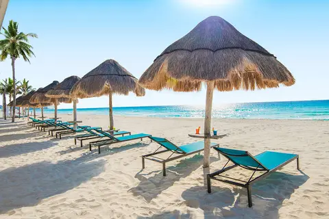 Wyndham Alltra Cancun in Sunscape Resort — foto 9