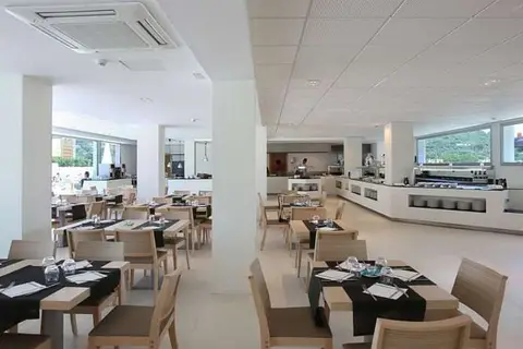 Hotel Europa Spa in Malgrat de Mar — foto 4