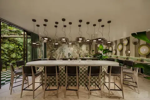 Belle Marivent Mediterranean Petit Hotel in Palma, foto 6