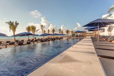 Royalton CHIC Suites Cancun Resort & Spa foto 4