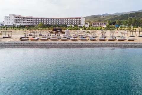 Mitsis Ramira Beach in Platanista, foto 4