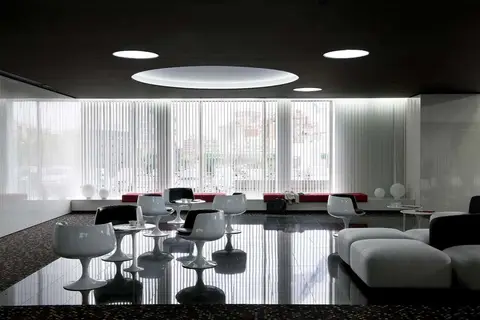 Barcelo Sants in Barcelona — foto 14