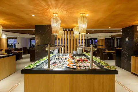 Hotel & Spa Palmera Beach in Chersonissos — foto 5