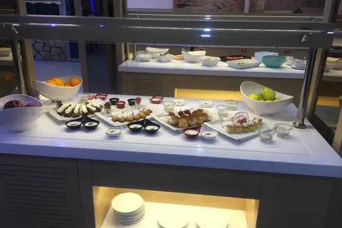 Miray Hotel in Marmaris — foto 5