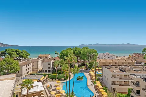 Ivory Playa in Alcúdia, foto 6
