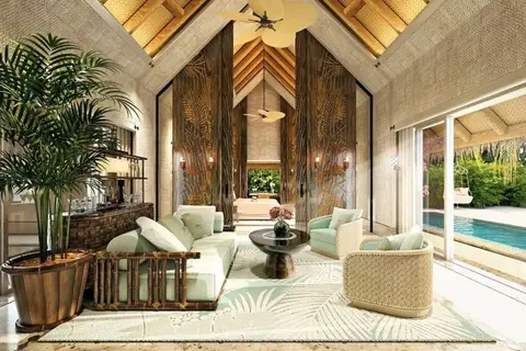 Joali Maldives in Rah Gili Maldives — foto 7