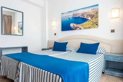 Globales Condes de Alcúdia in Port d'Alcúdia — foto 6