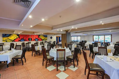 Giftun Azur Resort in Hurghada, foto 8