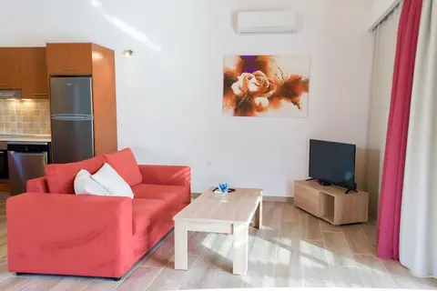 Estrella Villas in Λάρδος — foto 17