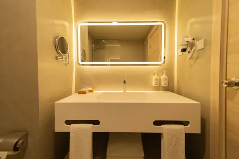 La Blanche Resort & Spa foto 12