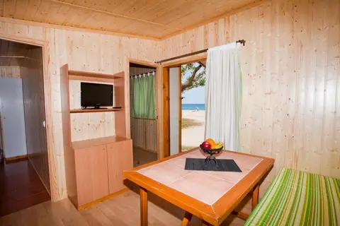 Camping Bon Repòs - Camping & Bungalowpark in Santa Susanna — foto 6