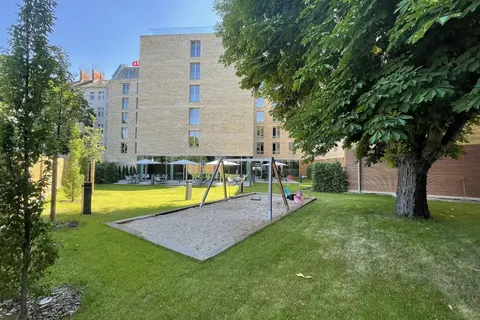 aletto Hotel Potsdamer Platz foto 15