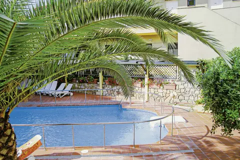 Aparthotel Elia in Kassandra Municipal Unit, foto 2