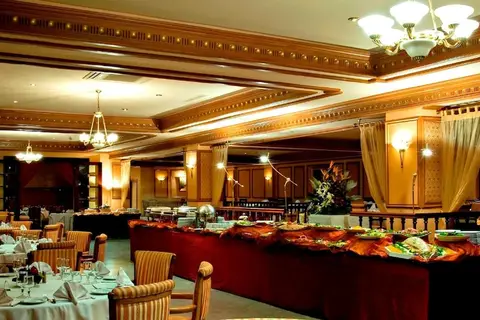 Hotel Les Merinides in Fez, foto 15