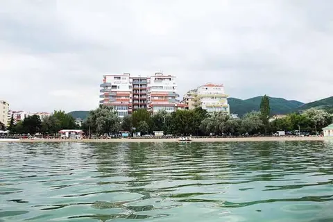Hotel Pogradeci in Pogradec