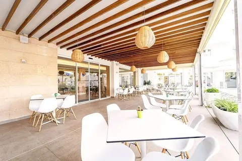 Hotel Ibersol Siurell in Palma — foto 15