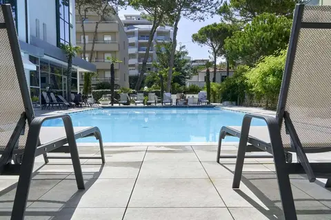 Hotel Sorriso in Cervia — foto 2