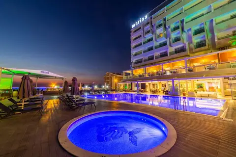 Elite World Kusadasi in Kuşadası — foto 25