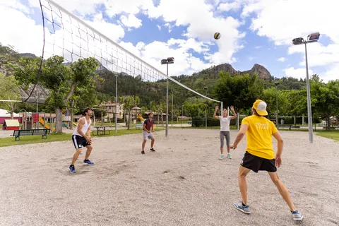 Camping Domaine Du Verdon foto 22