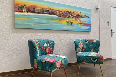 Aruba Boutique & Art Hotel, BW Signature Collection in Noord, foto 11
