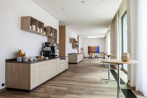 IntercityHotel Dortmund in Dortmund — foto 8