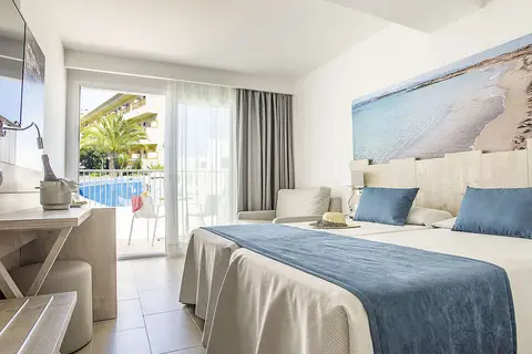 Hotel Voramar Es Pujols in Formentera — foto 6