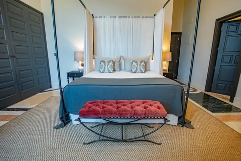 Hotel Soho Boutique Castillo de Santa Catalina in Málaga — foto 18