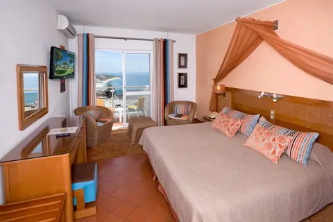 Hotel Do Cerro in Albufeira, foto 20