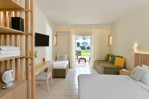 Alykanas Beach Grand Hotel by Zante Plaza in Alikanas — foto 22