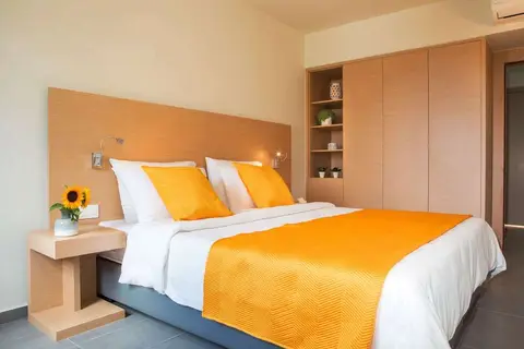 Sundance Appartementen & Suites in Chersonisos Municipal Unit, foto 14