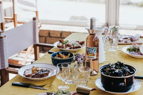 Camping Liberté Landrellec foto 6