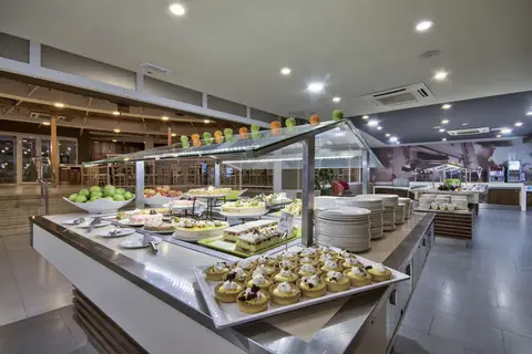 db Seabank Resort Spa in Il-Mellieħa — foto 16