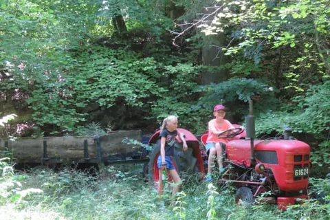 Country Camp Auf Kengert foto 14